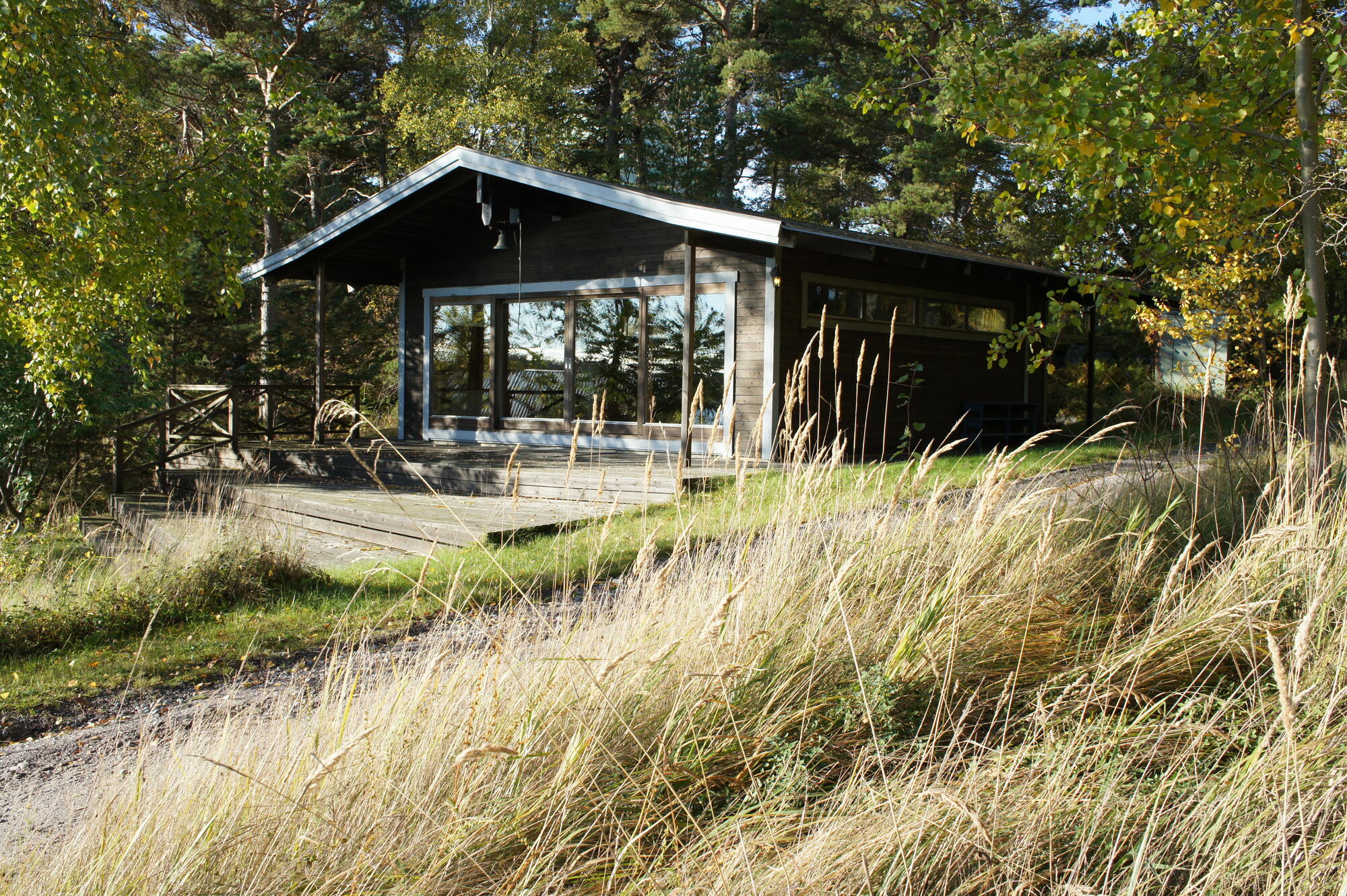 Idöborg