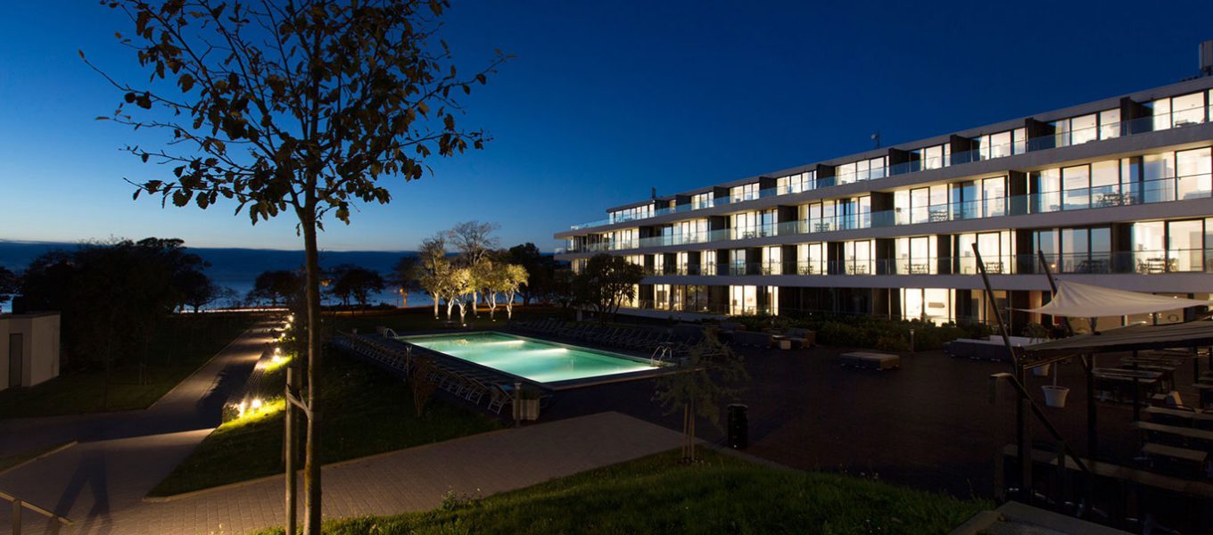 NOVI Resort Visby