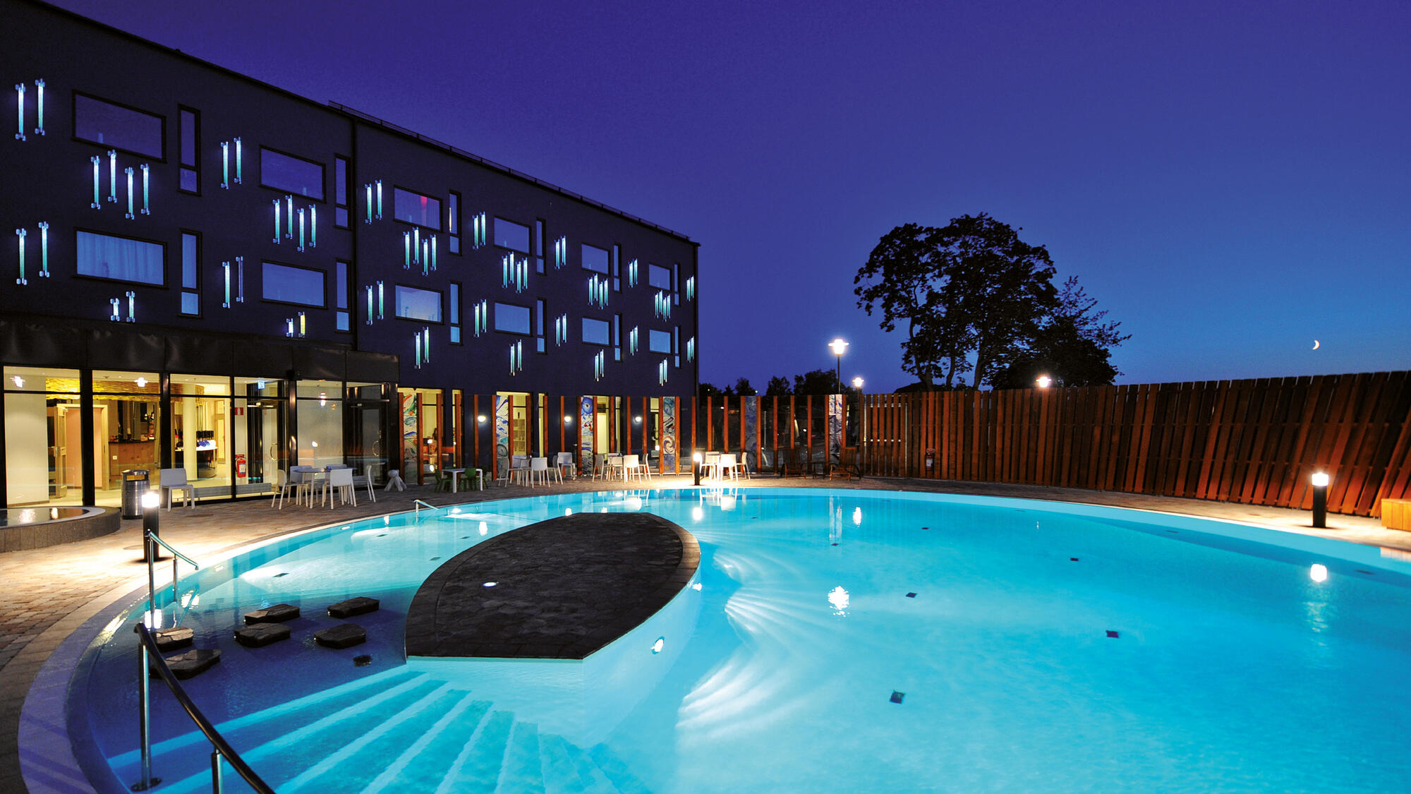 Kosta Boda Art Hotel