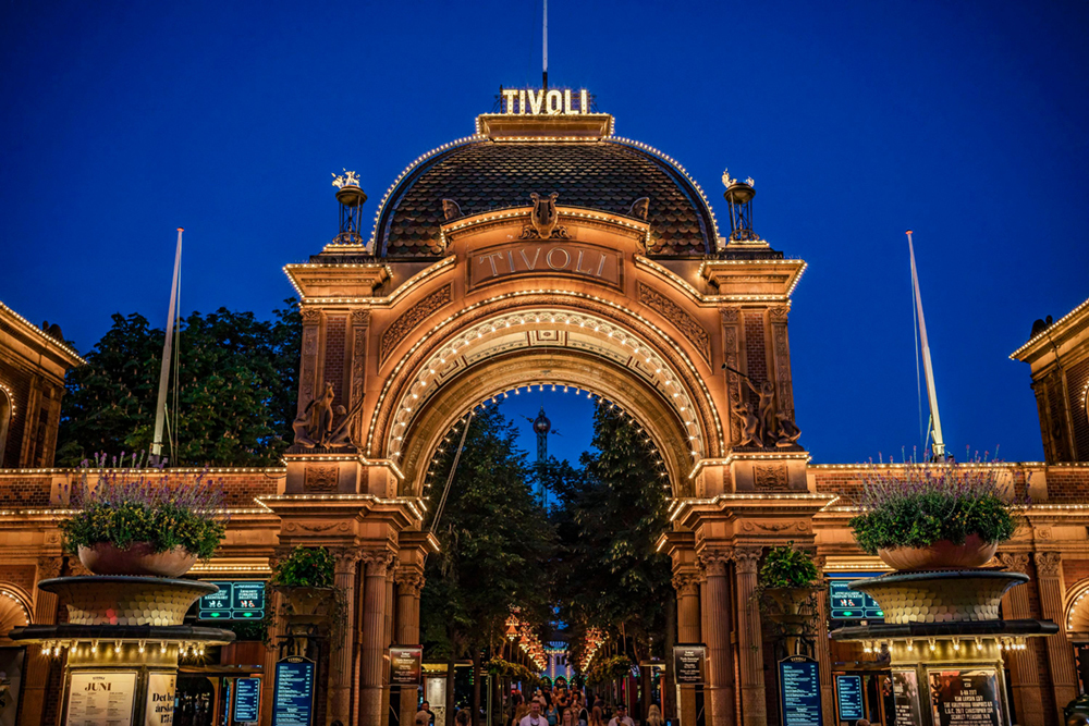 Tivoli