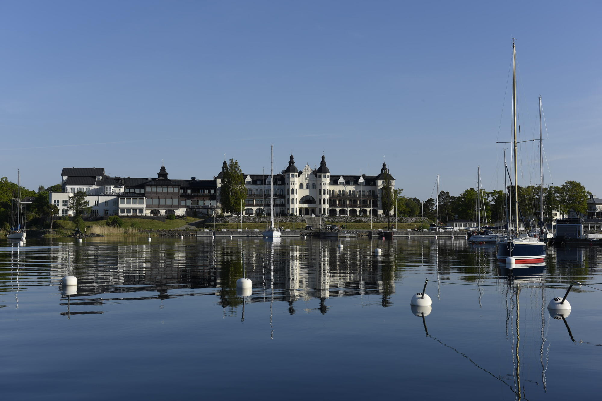 Grand Hotel Saltsjöbaden