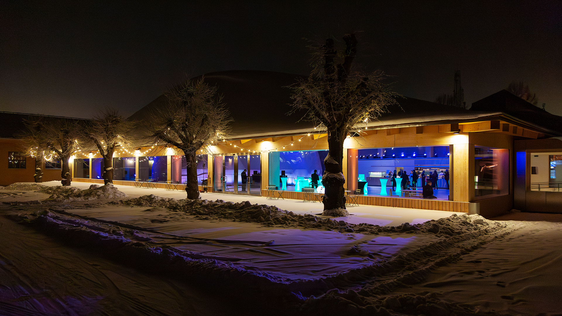 Tekniska museet