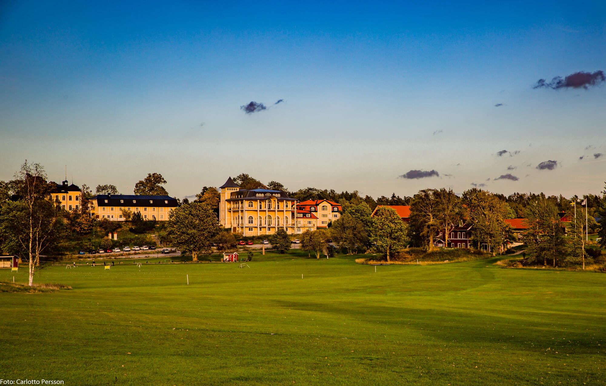 Johannesbergs Slott