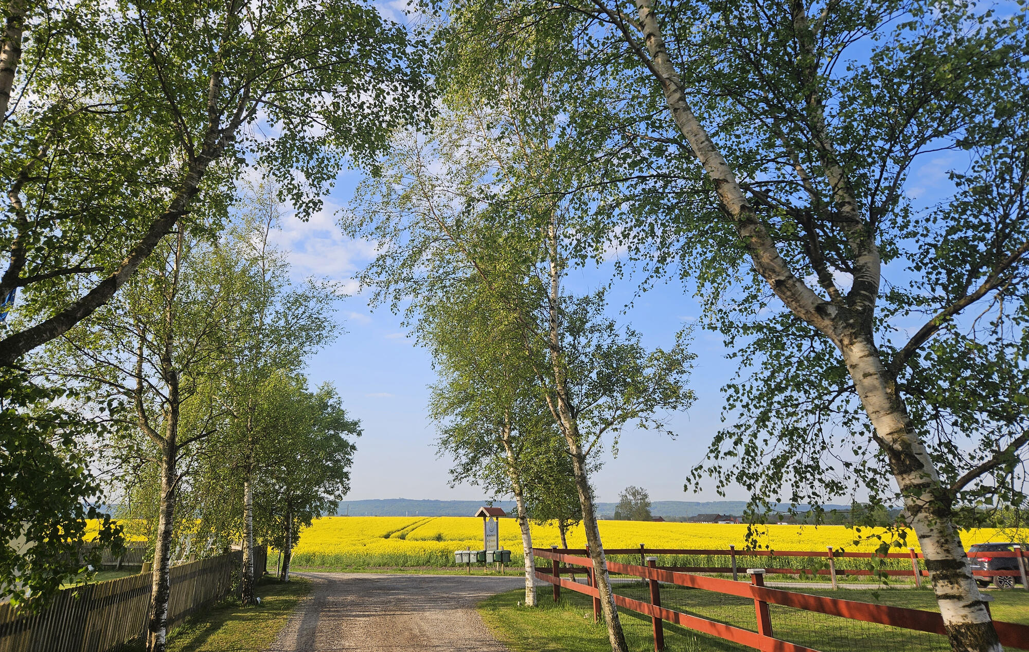 Hotell & Spa Lögnäs Gård