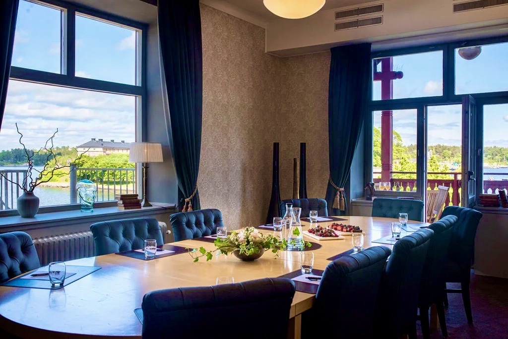 Waxholms Hotell