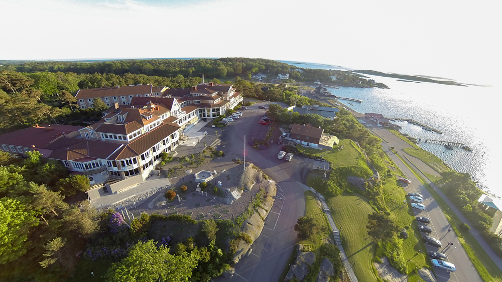 Säröhus Hotell, Konferens & SPA