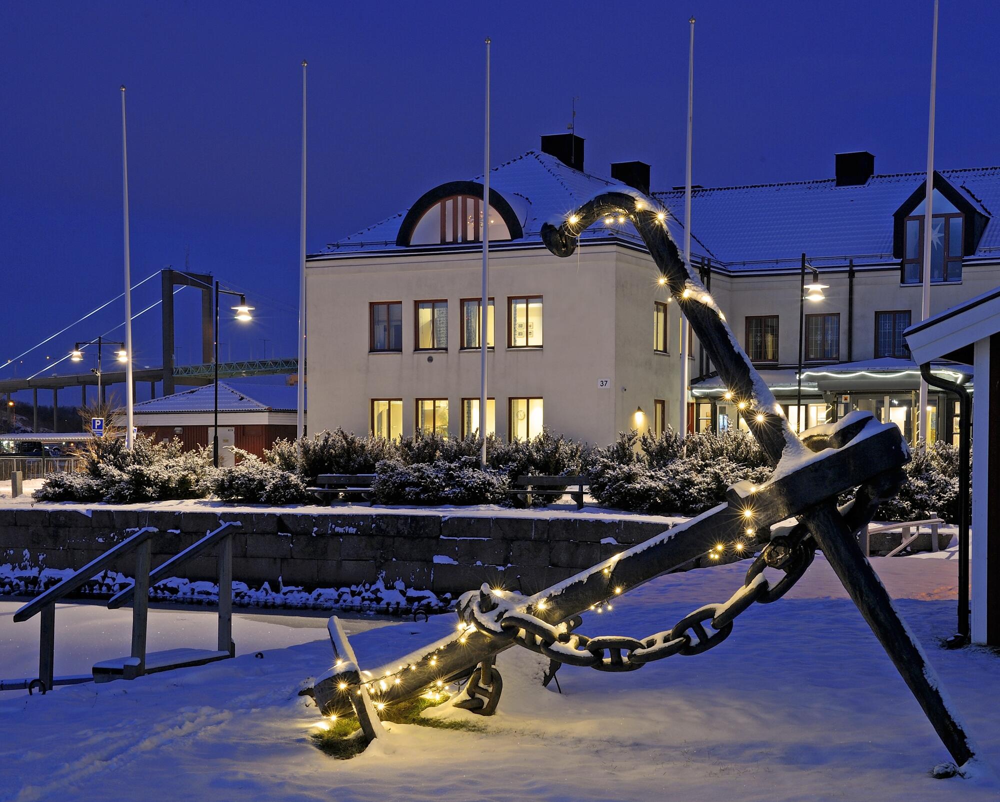 Dockyard Hotel Dockyad Hotel