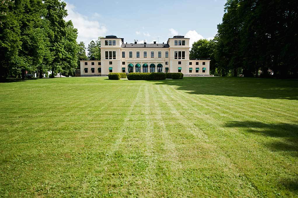 Rånäs Slott