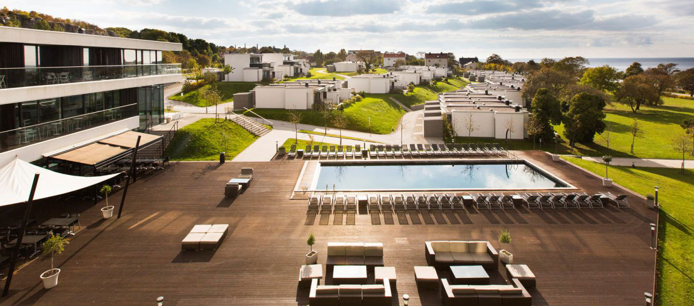 NOVI Resort Visby