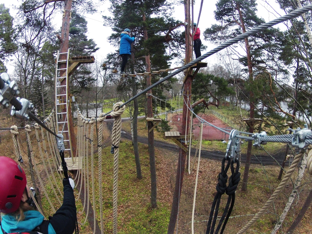 Gimo Herrgård