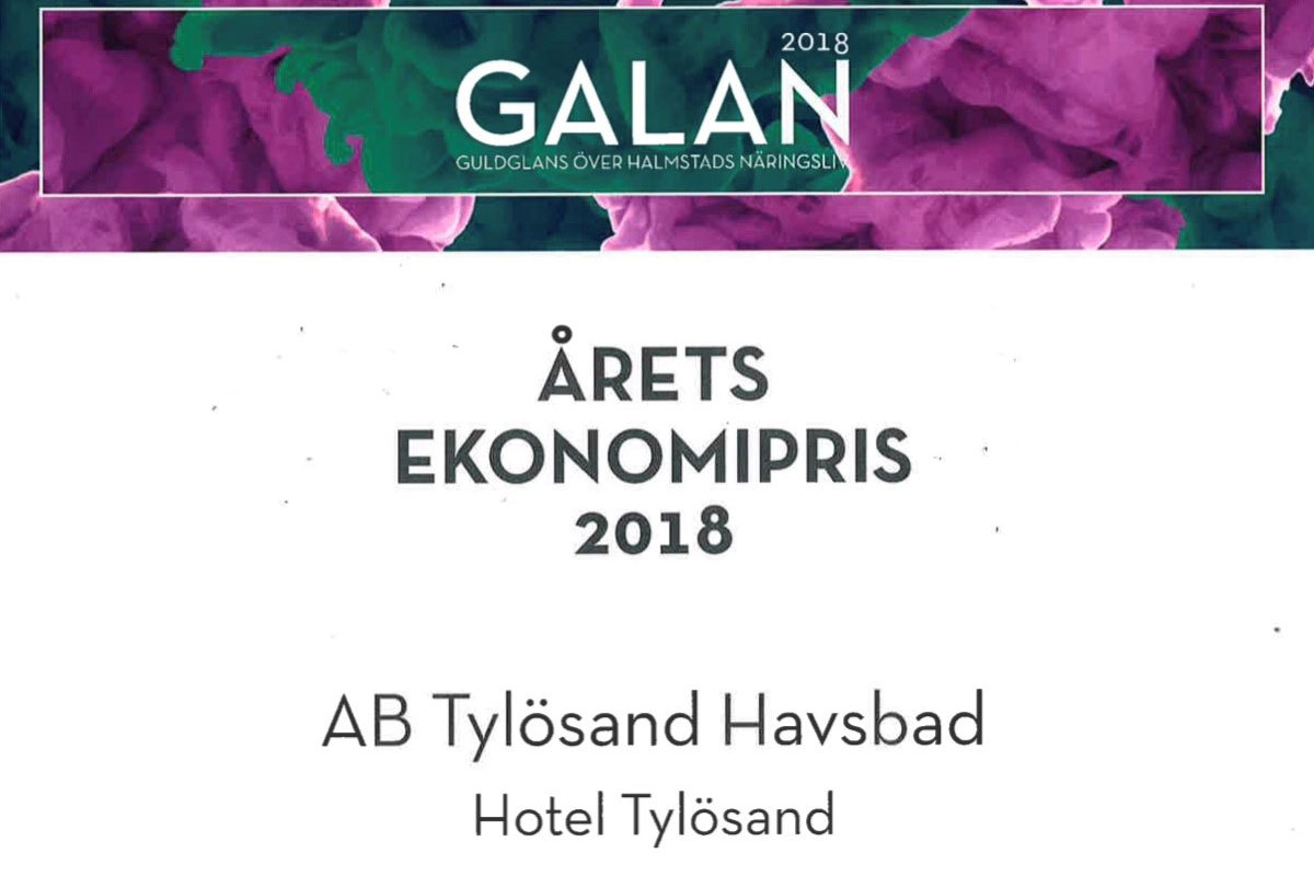 Hotel Tylösand