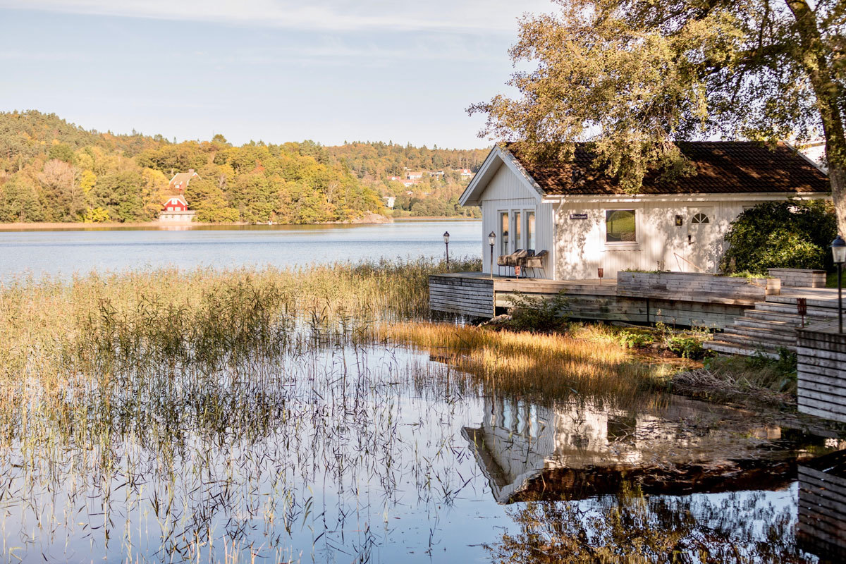 Hällsnäs Hotell & Konferens