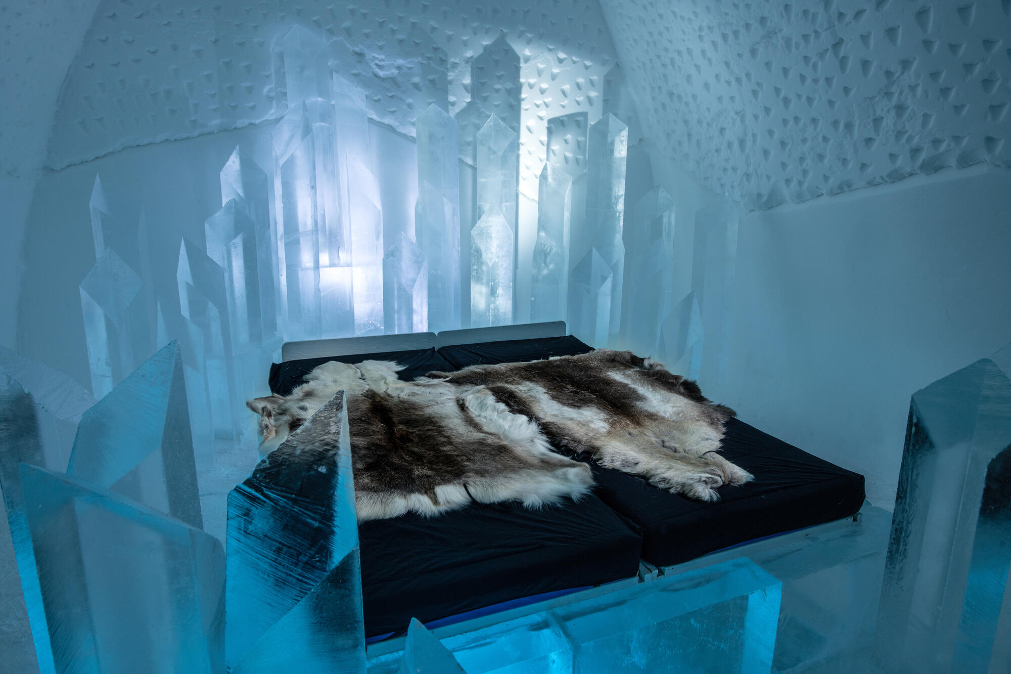 Icehotel