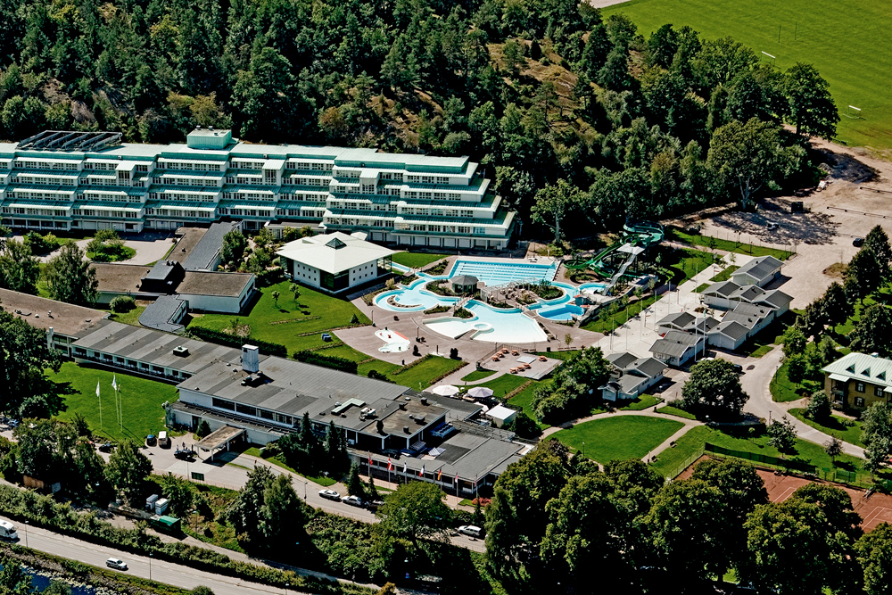 SISTA MINUTEN RONNEBY BRUNN Sista Minuten Ronneby Brunn