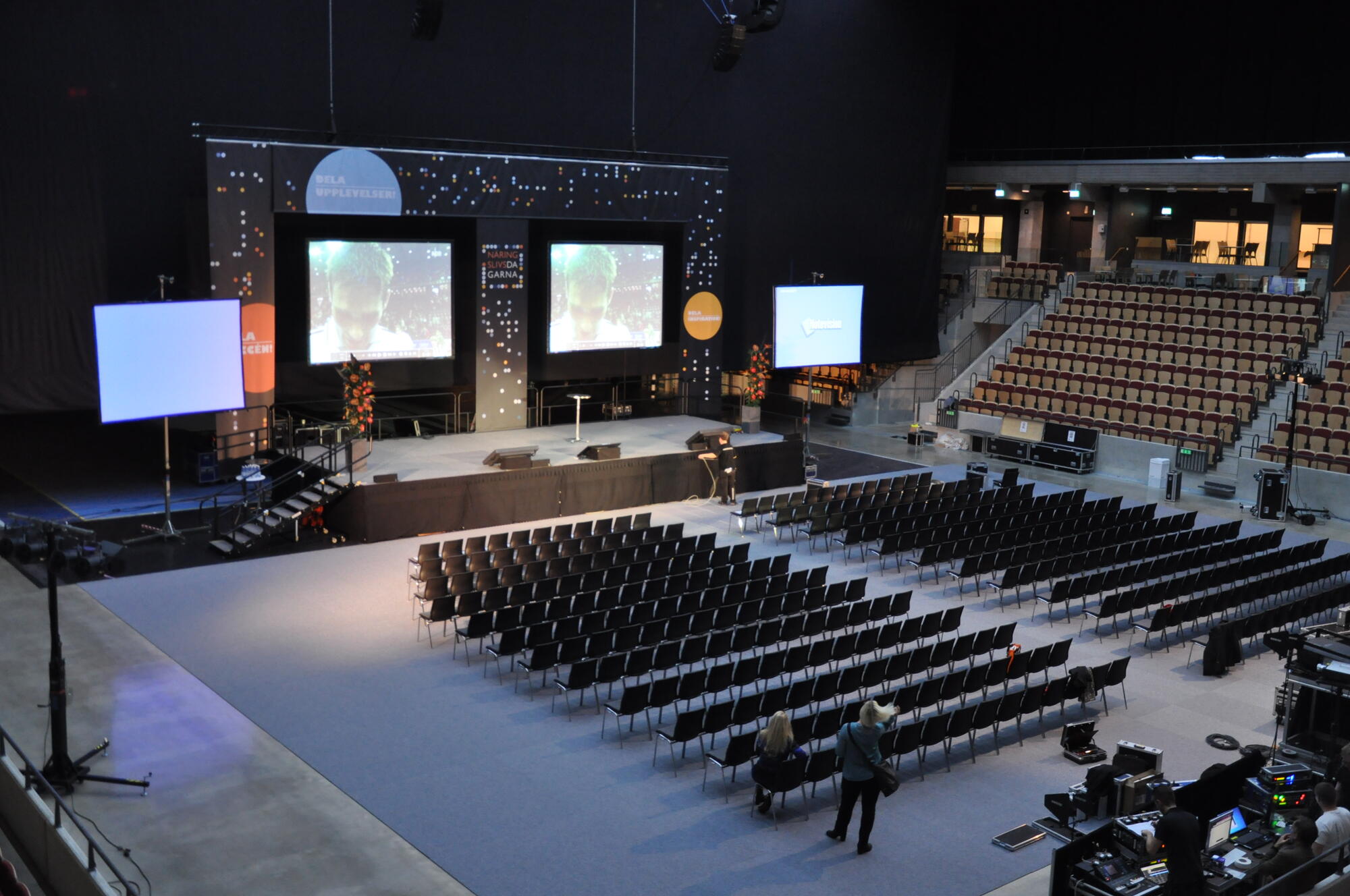 Helsingborg Arena