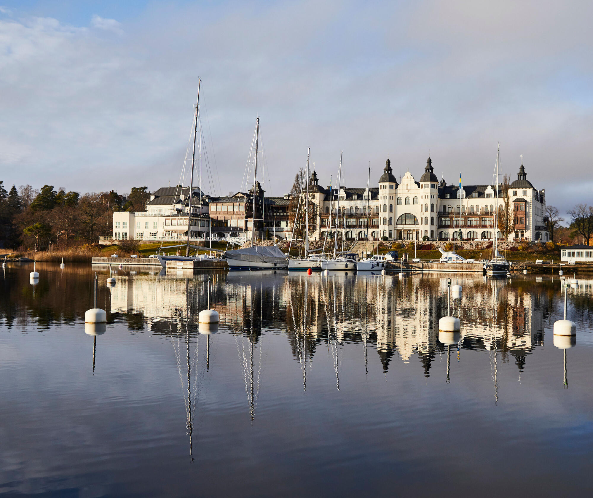 Grand Hotel Saltsjöbaden