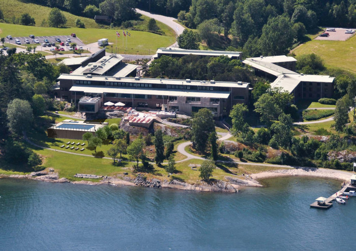 VANN Spa Hotell och Konferens