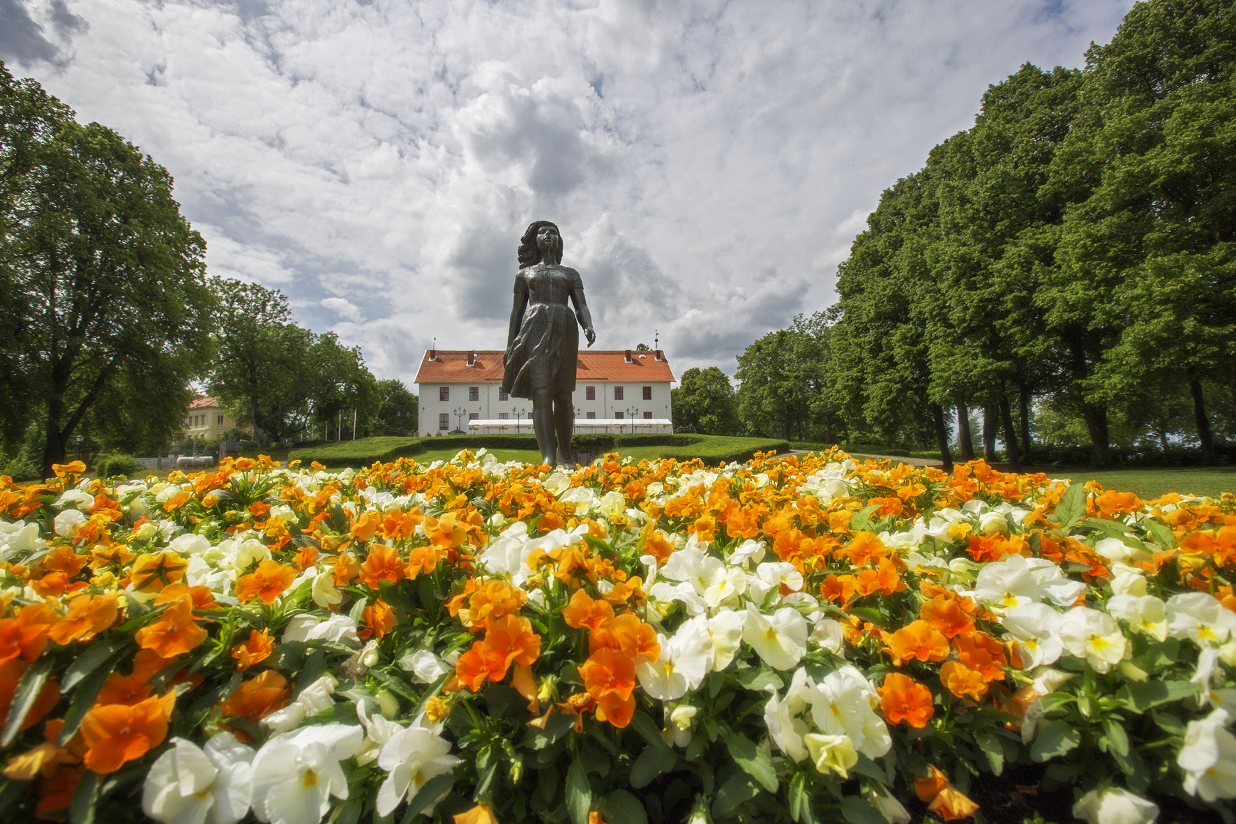 Sundbyholms Slott