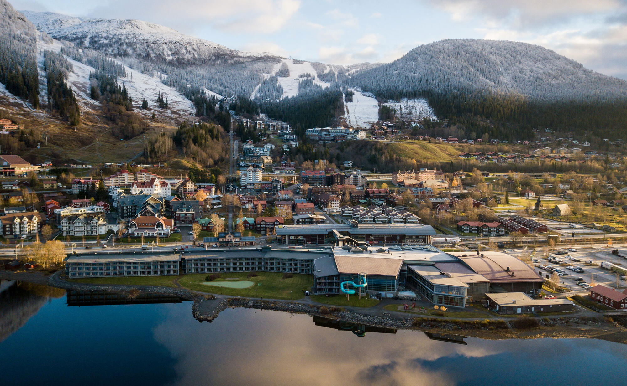 Holiday Club Åre