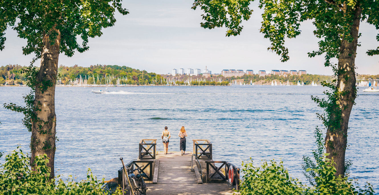 Hotel J Nacka Strand