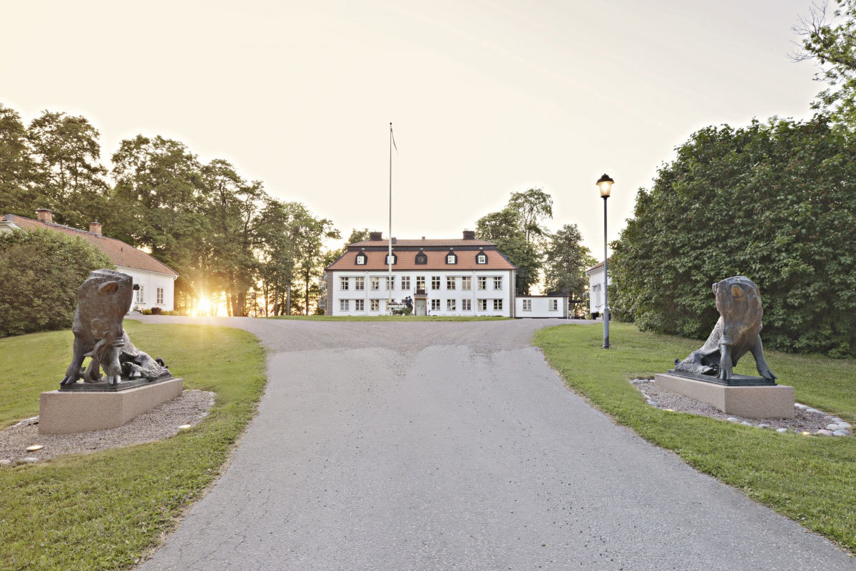 Skytteholm Hotell & Konferens