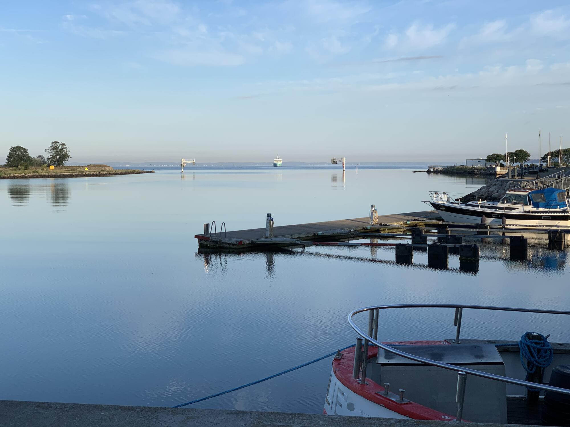 Hotel Öresund