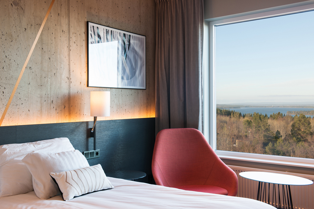 Quality Hotel Frösö Park
