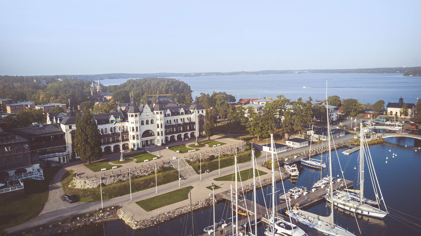 Grand Hotel Saltsjöbaden