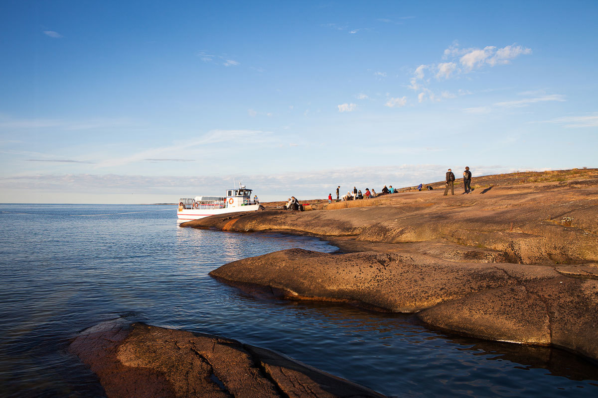 Visit Åland