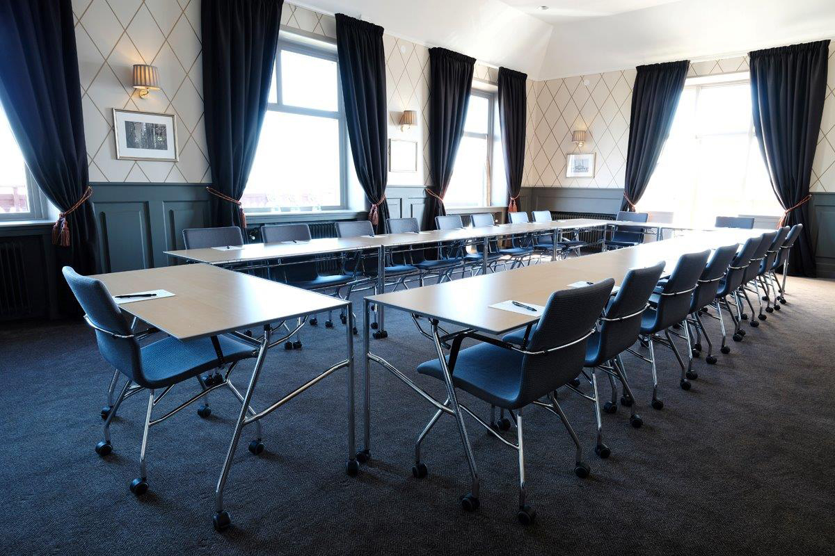 Konferens på Waxholms Hotell Konferens på Waxholms Hotell