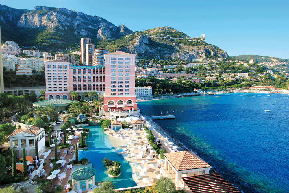 Monte Carlo Bay Hotel & Resort