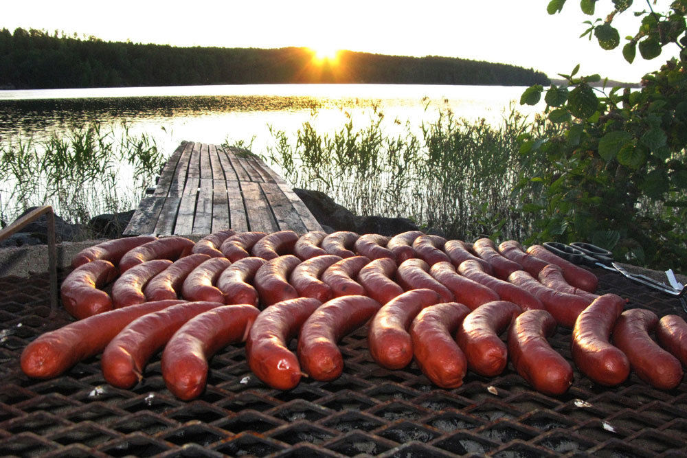 Hotell Sommarhagen