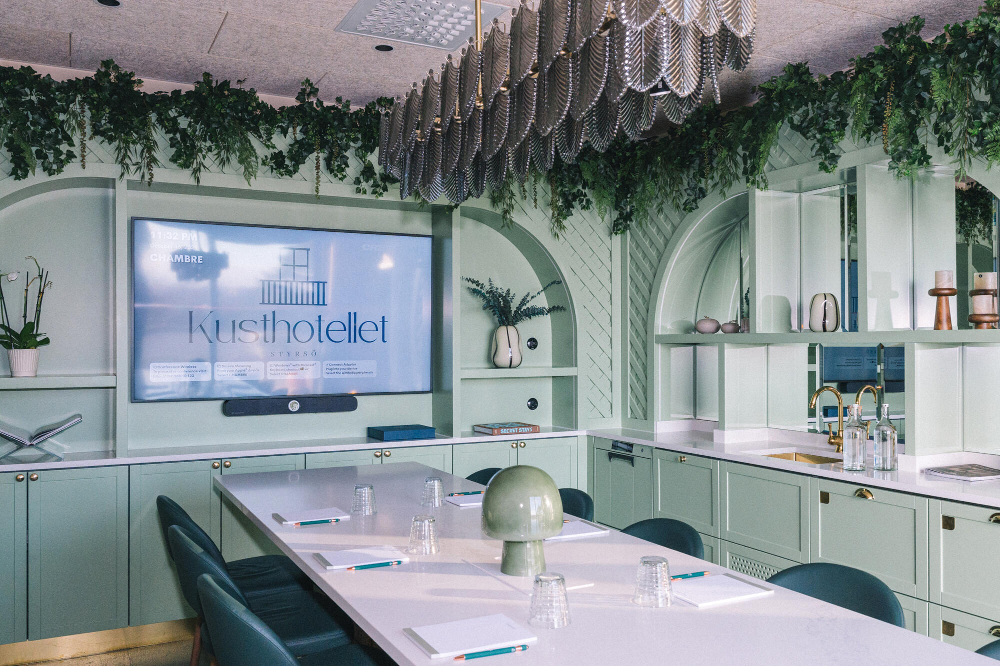 Kusthotellet Styrsö