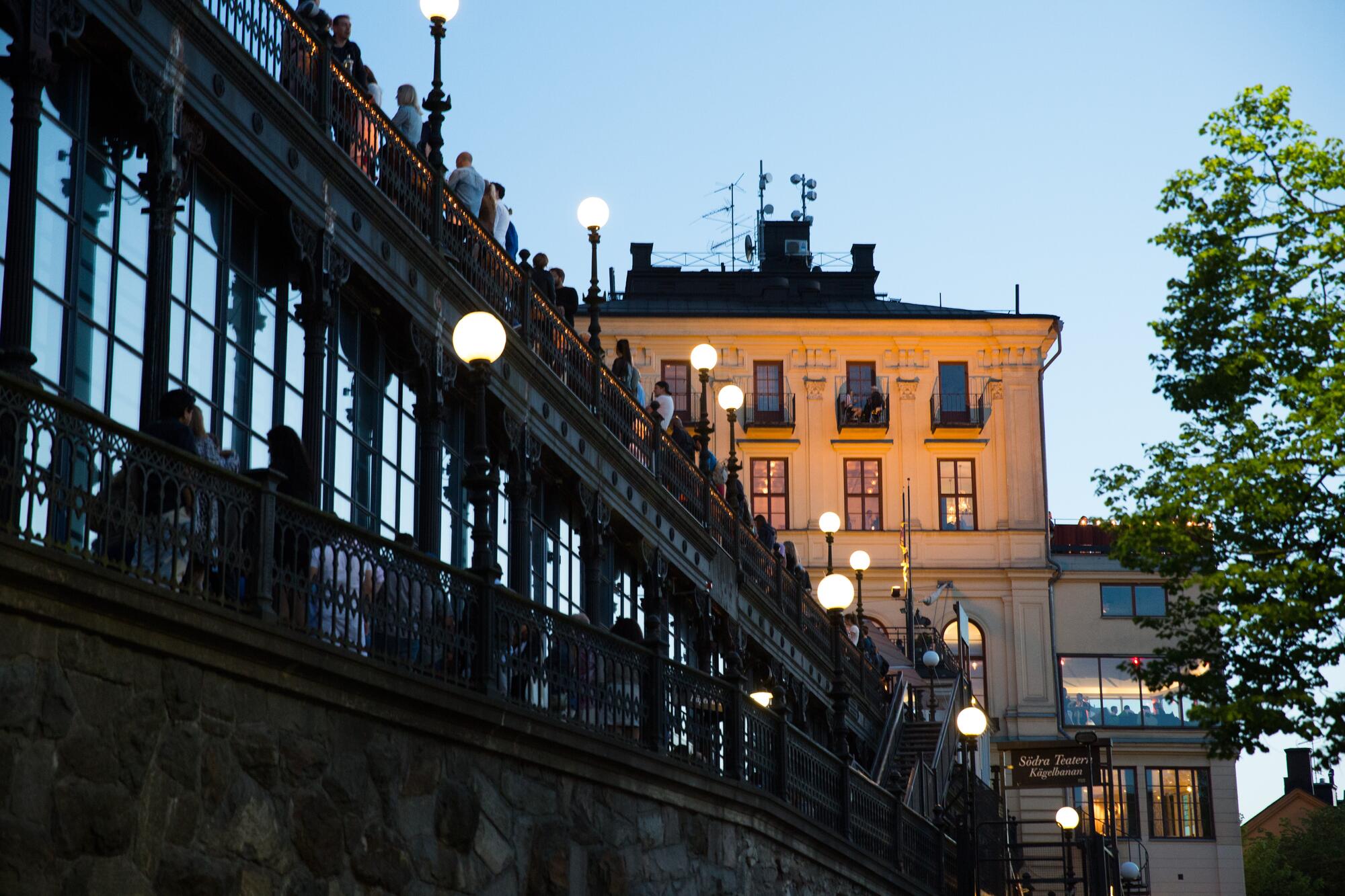 Södra Teatern