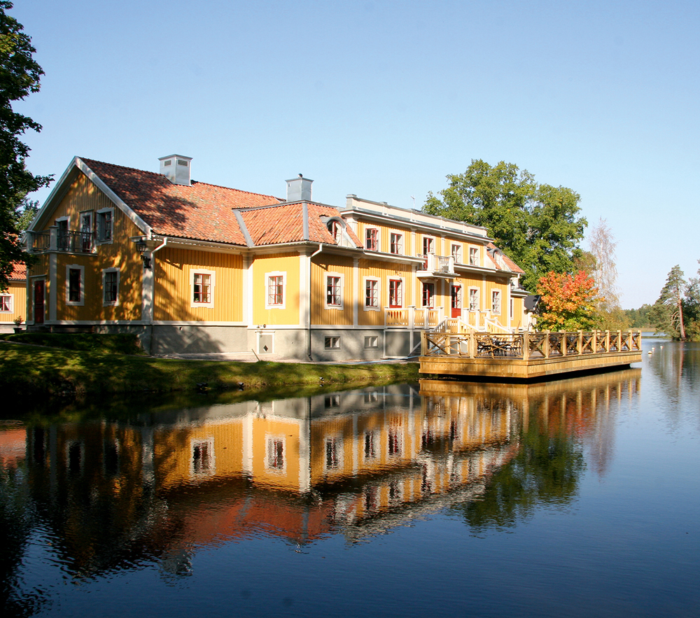 Dufweholms Herrgård