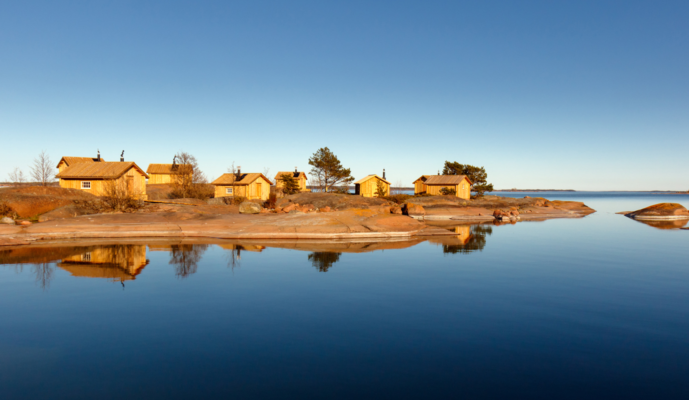 Silverskär