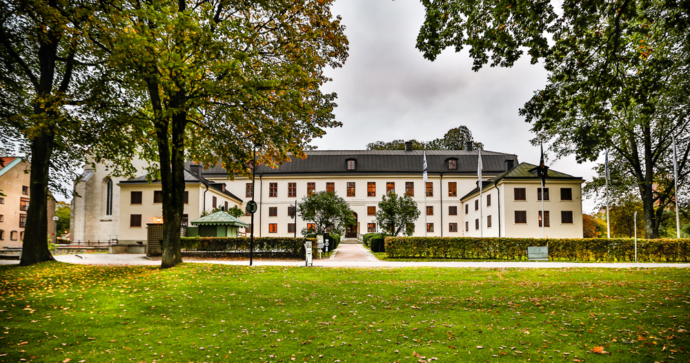 Vadstena Klosterhotel