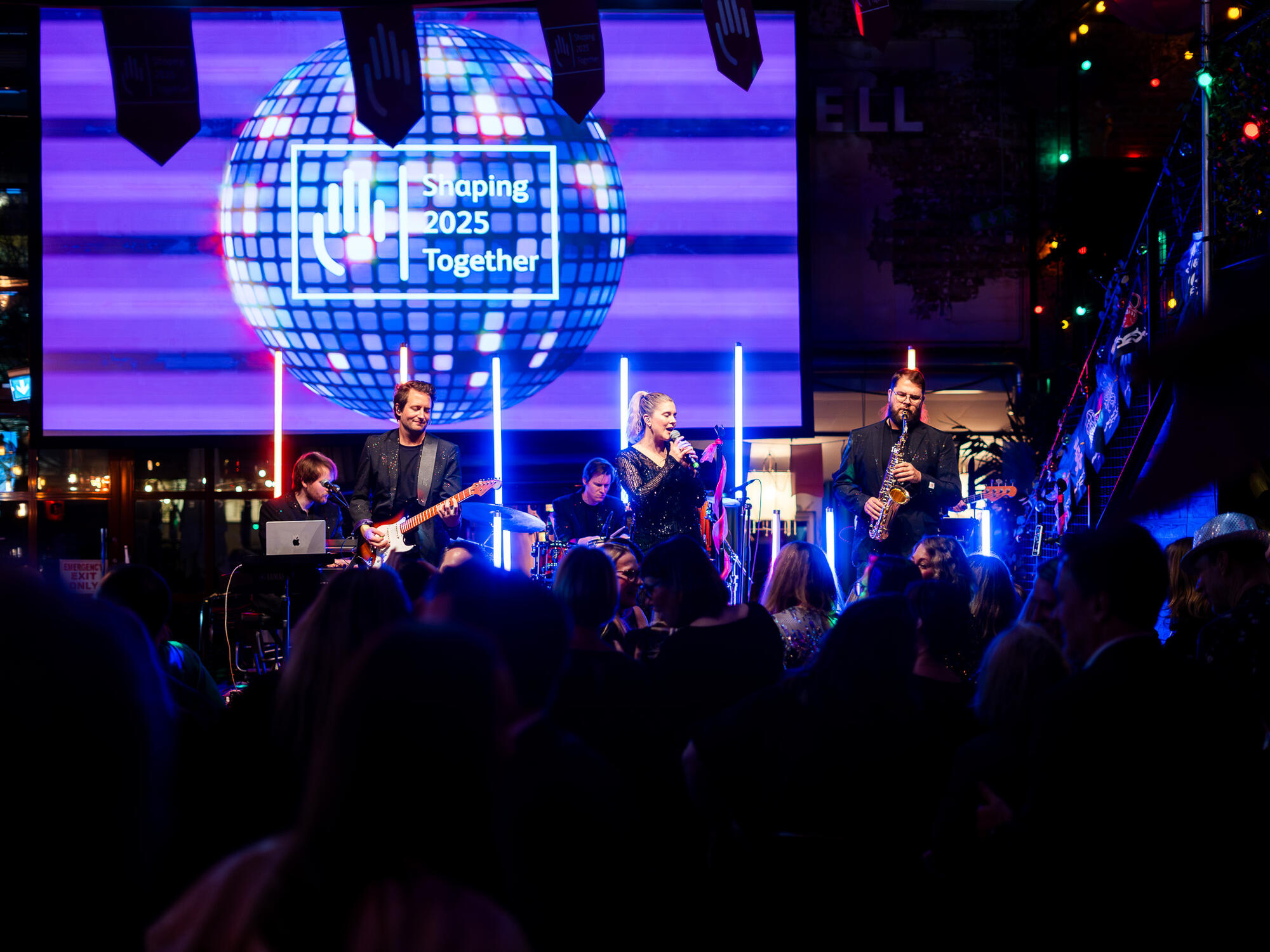 Scandinavian Entertainment Group