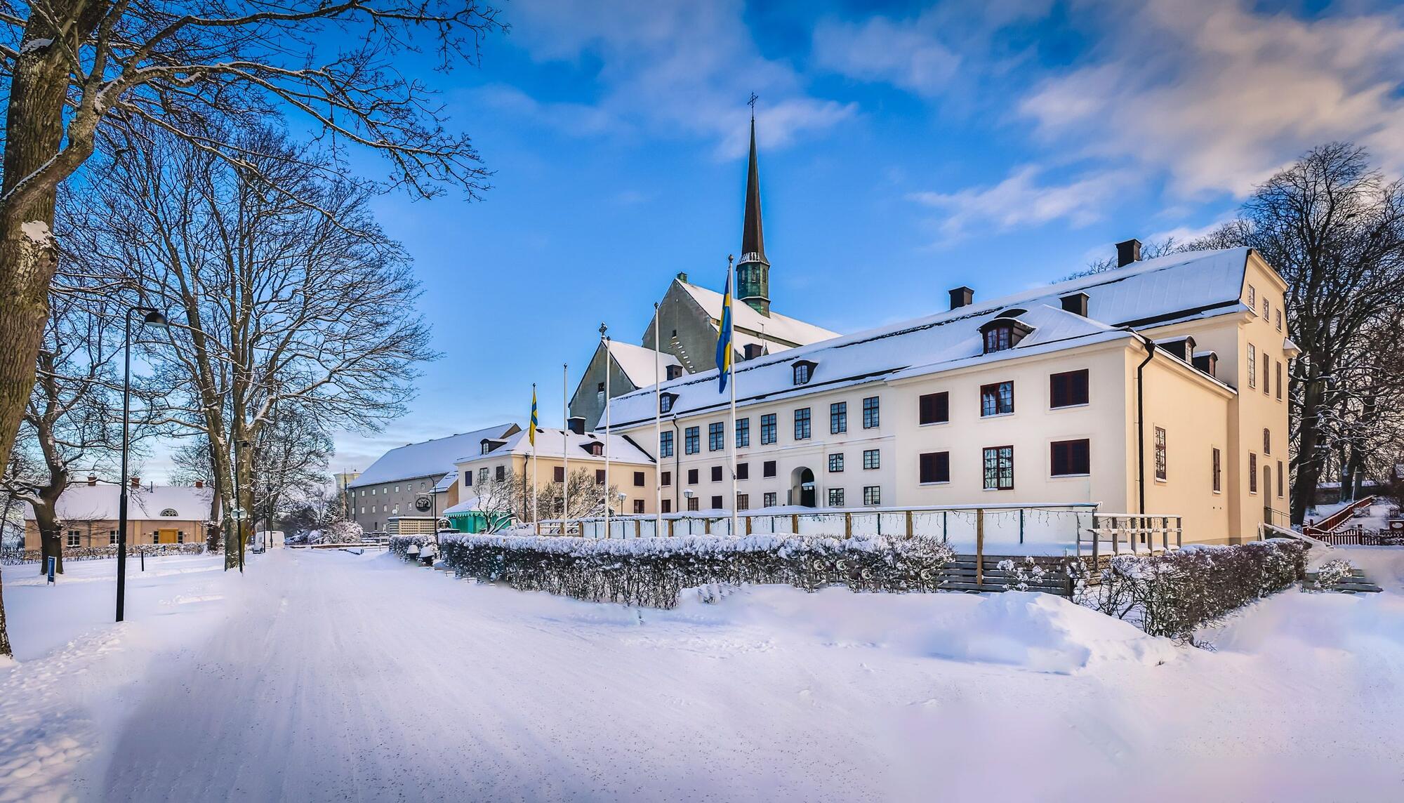 Vadstena Klosterhotel