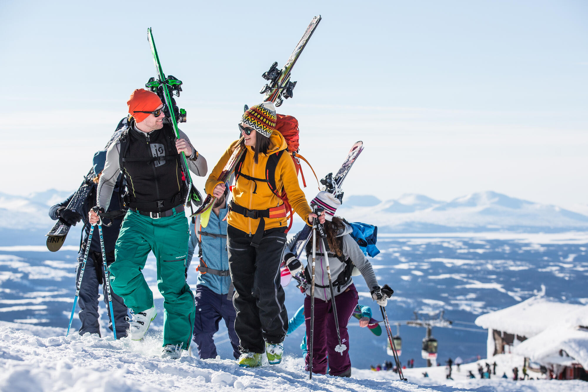 Holiday Club Åre