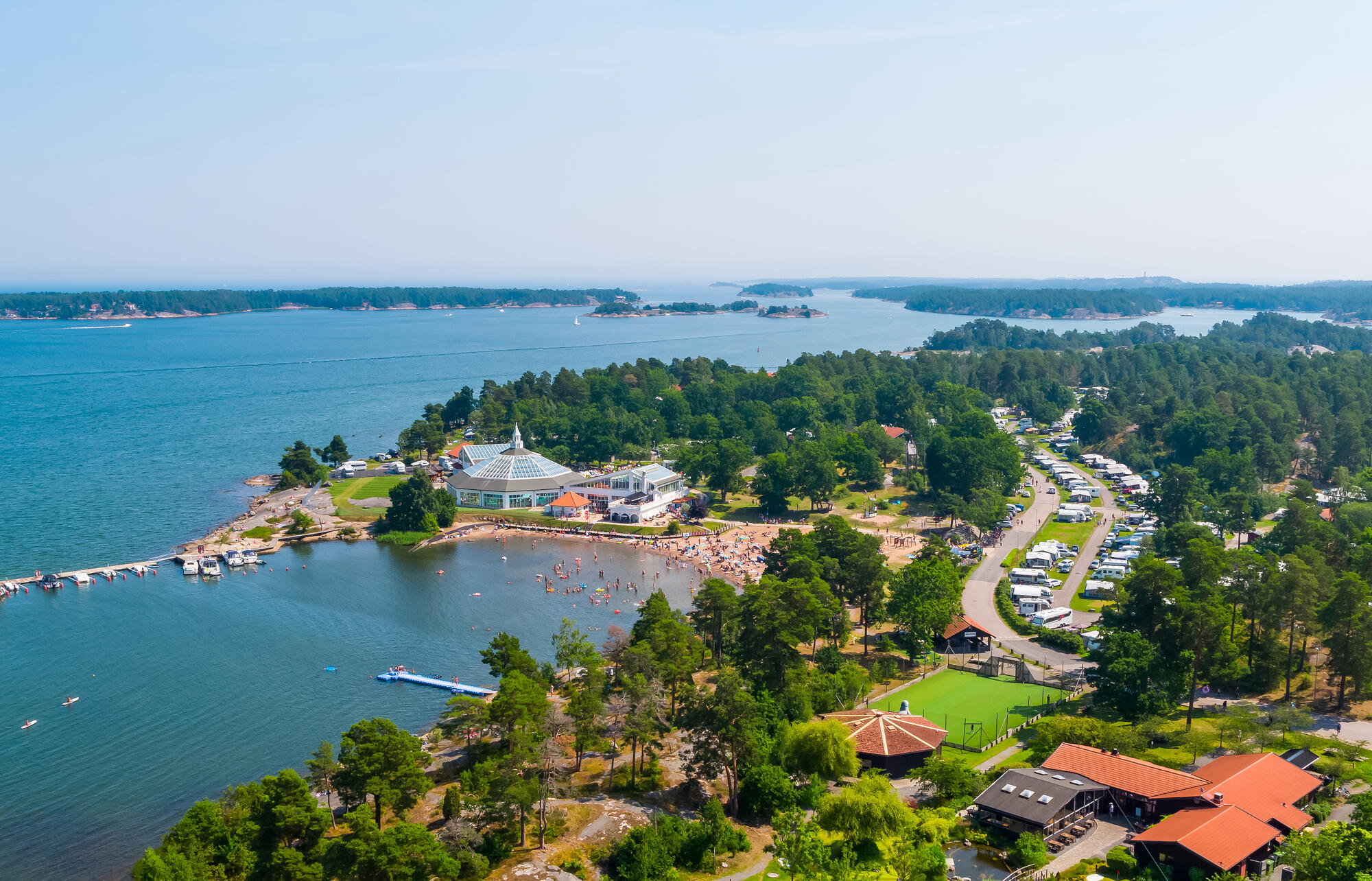 Västervik Resort