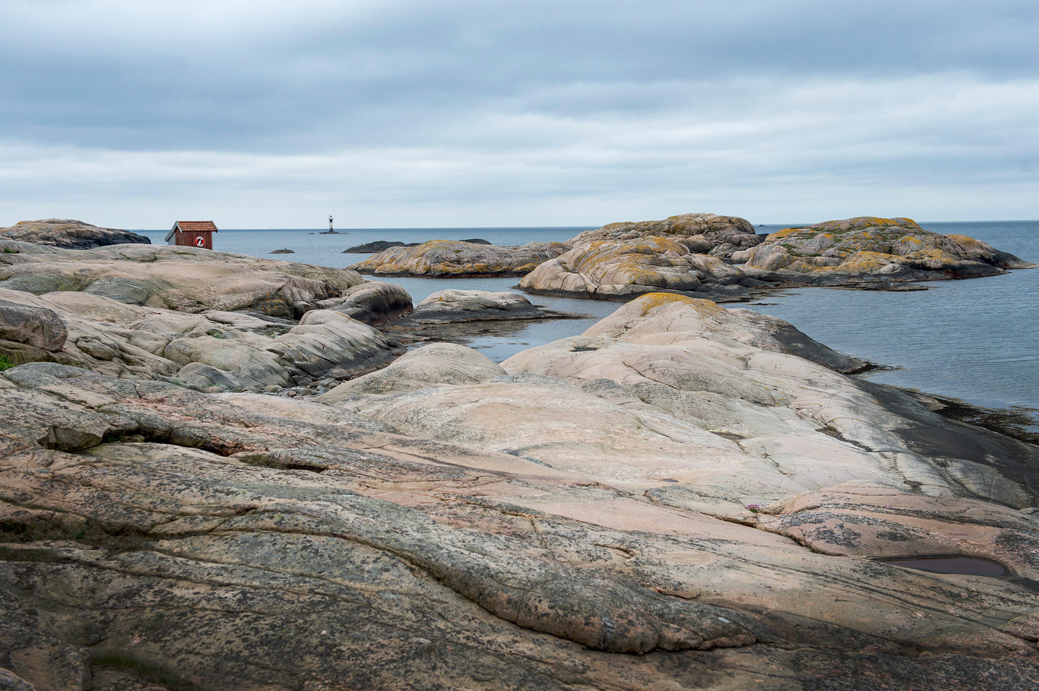TanumStrand omgivningar TanumStrand omgivningar