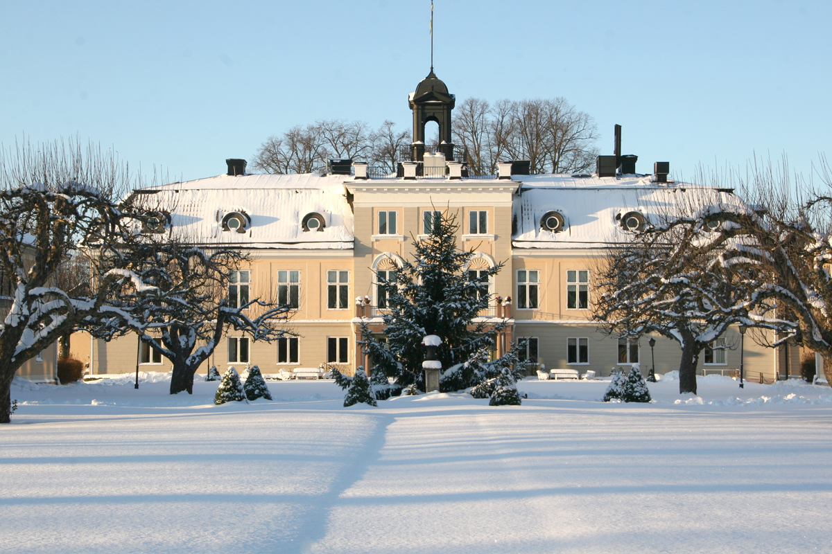 Södertuna Slott