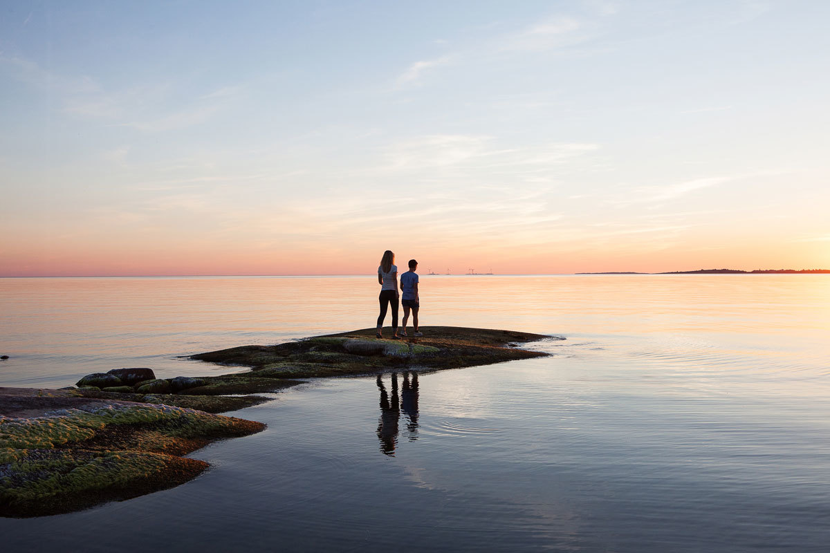 Visit Åland