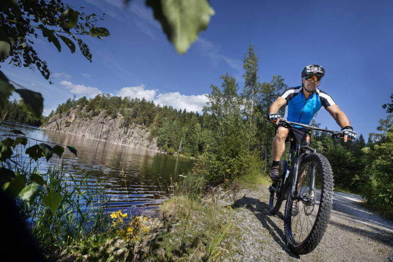 First Camp Ånnaboda