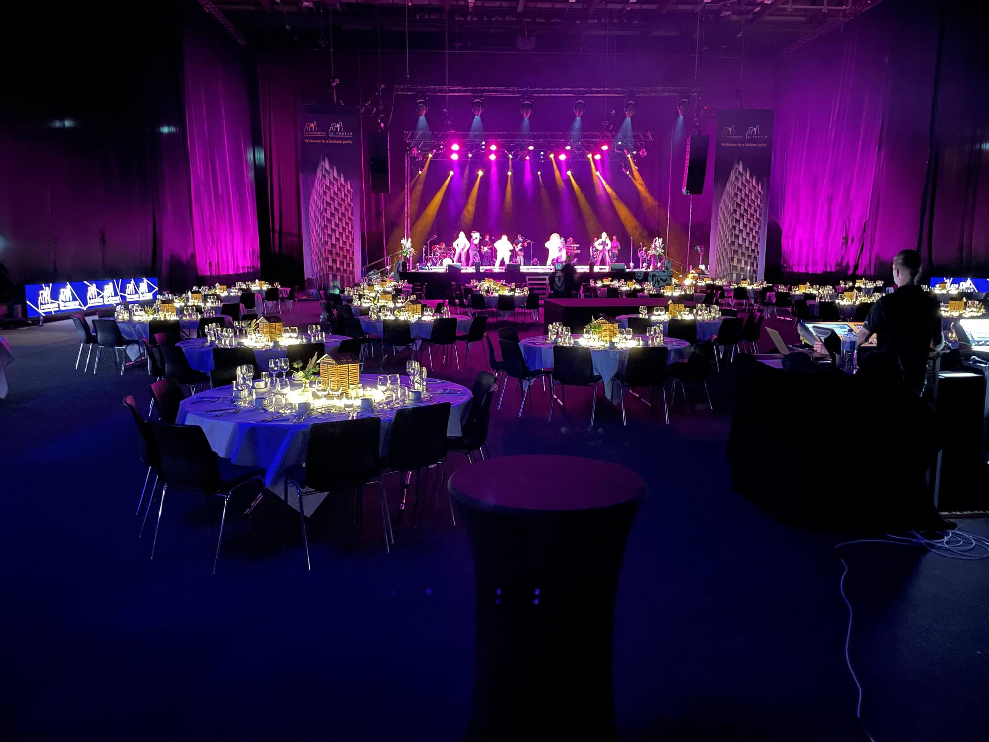 Helsingborg Arena