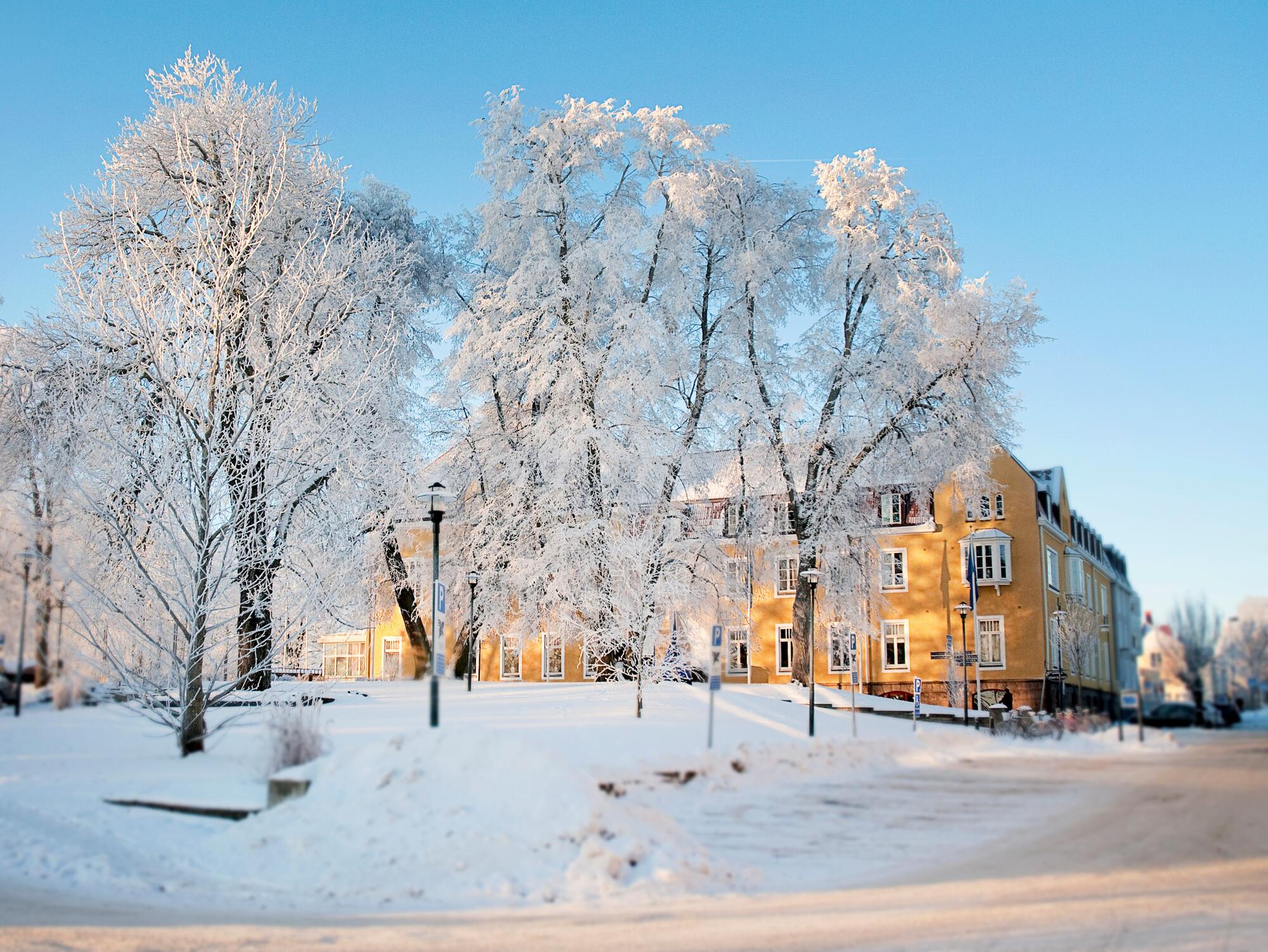 Grand Hotel Alingsås