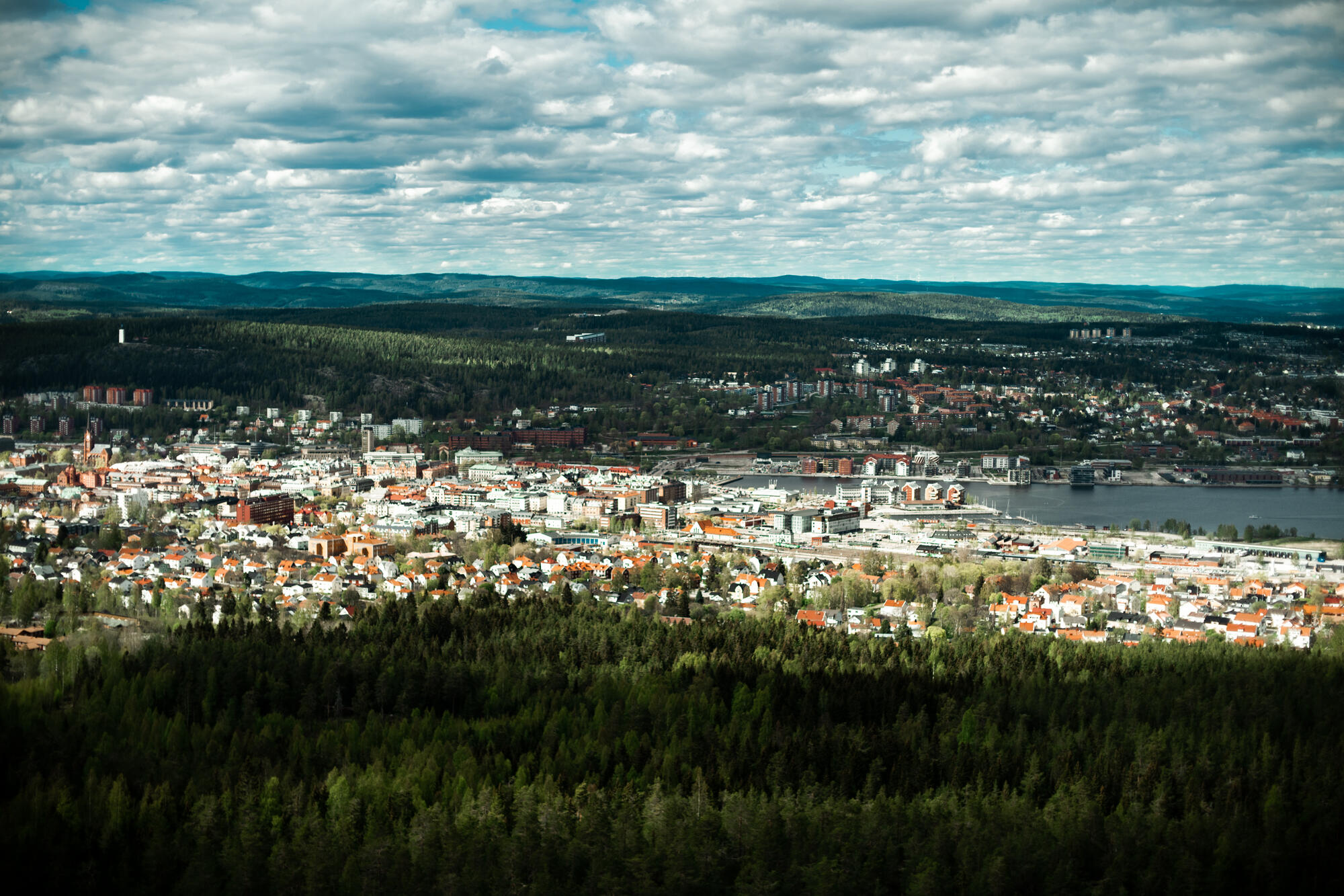 Hotell Södra Berget