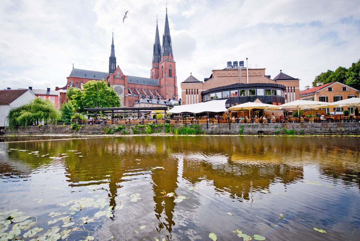 Uppsala