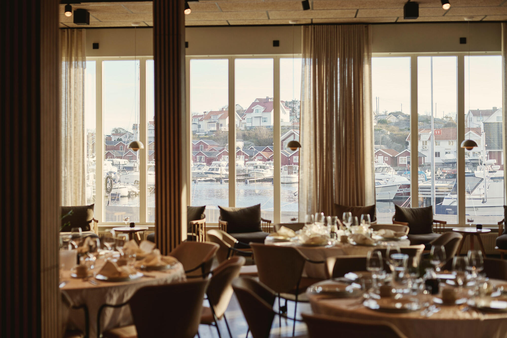 Kusthotellet Styrsö